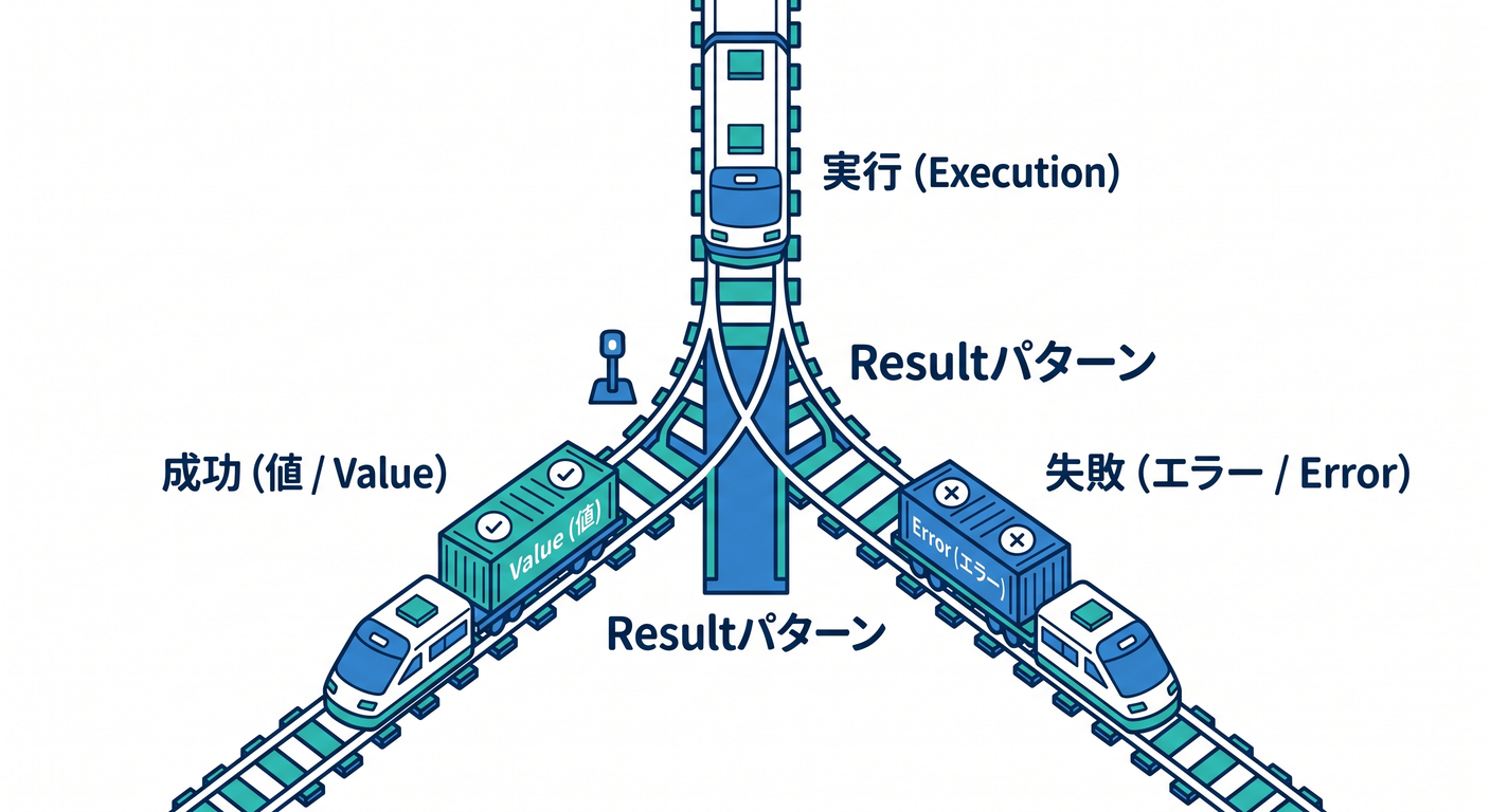 Result Pattern