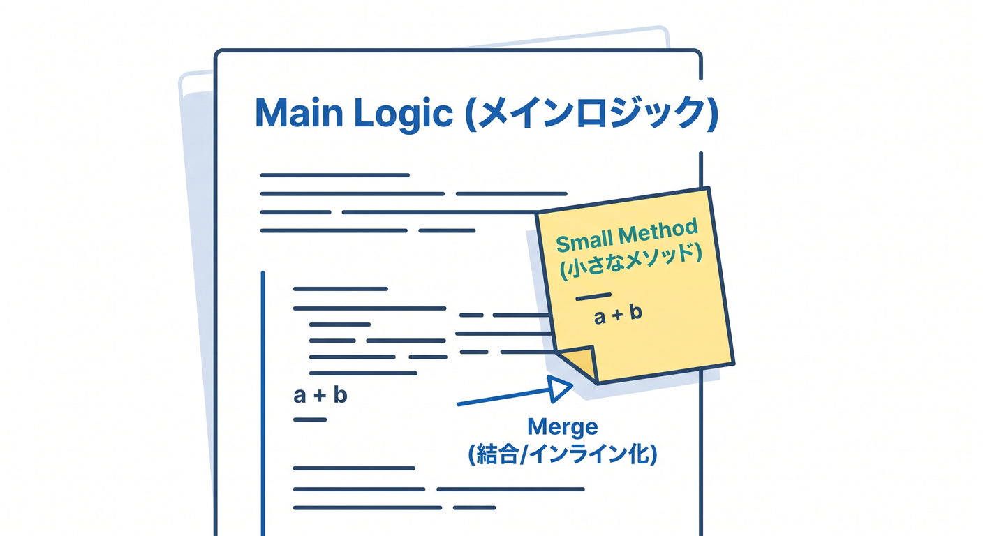 Inline Method