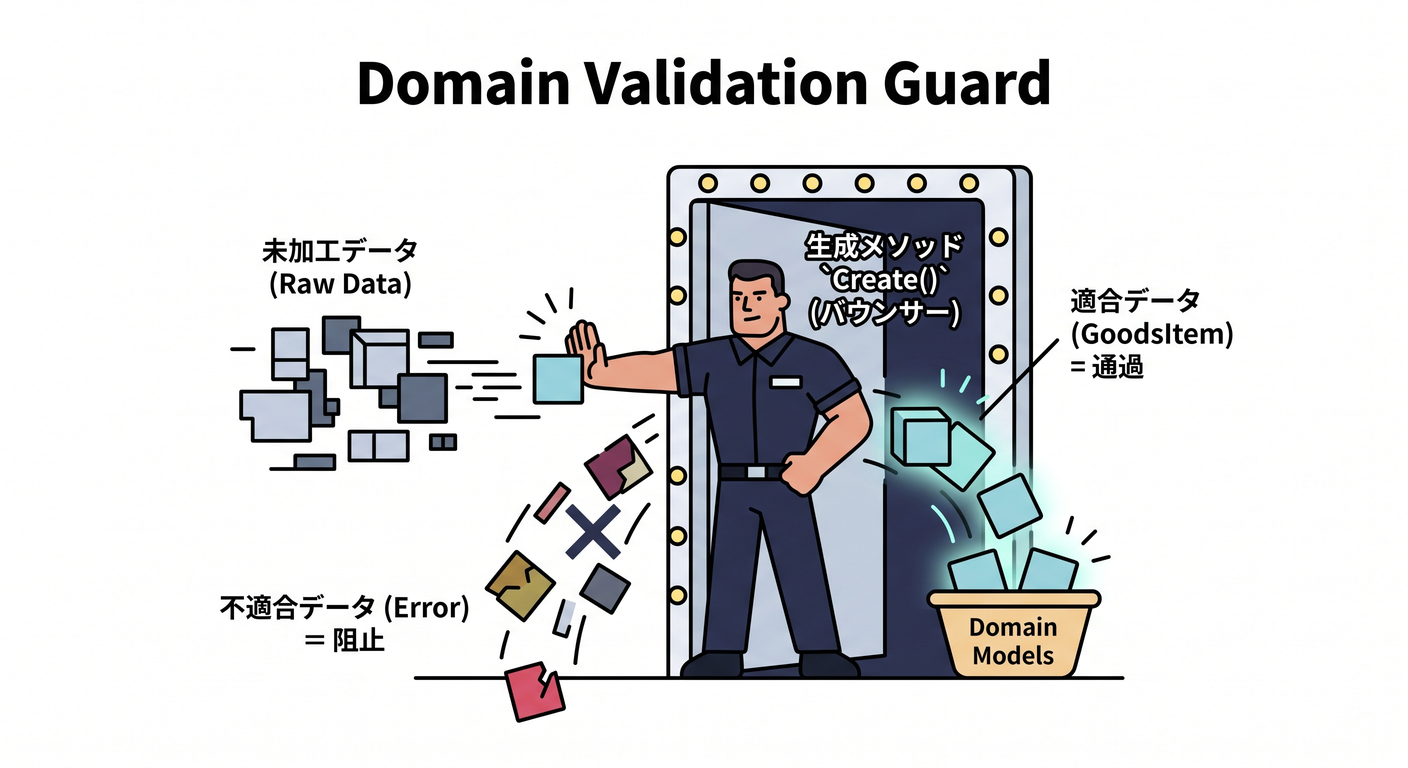 Domain Validation Guard