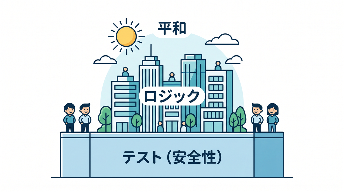 Testable World