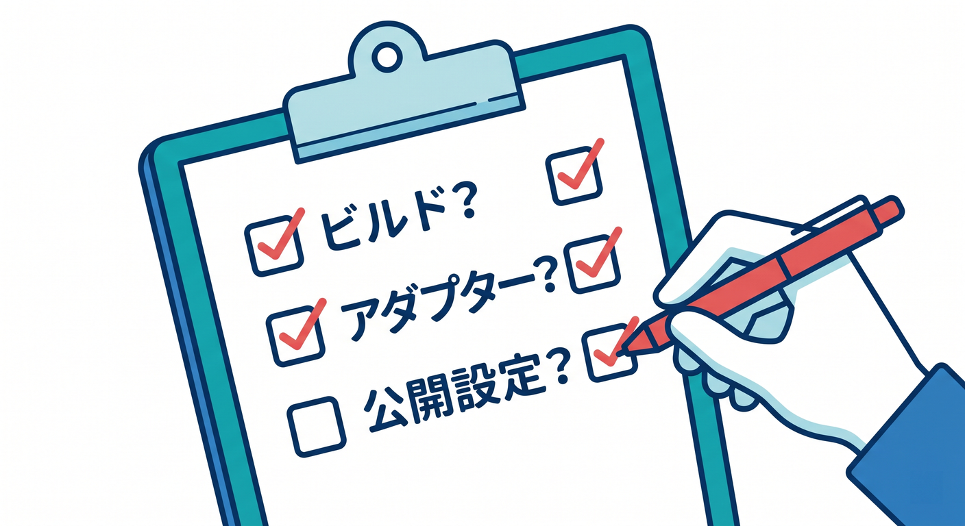 testable_cs_study_008_troubleshoot_checklist.png