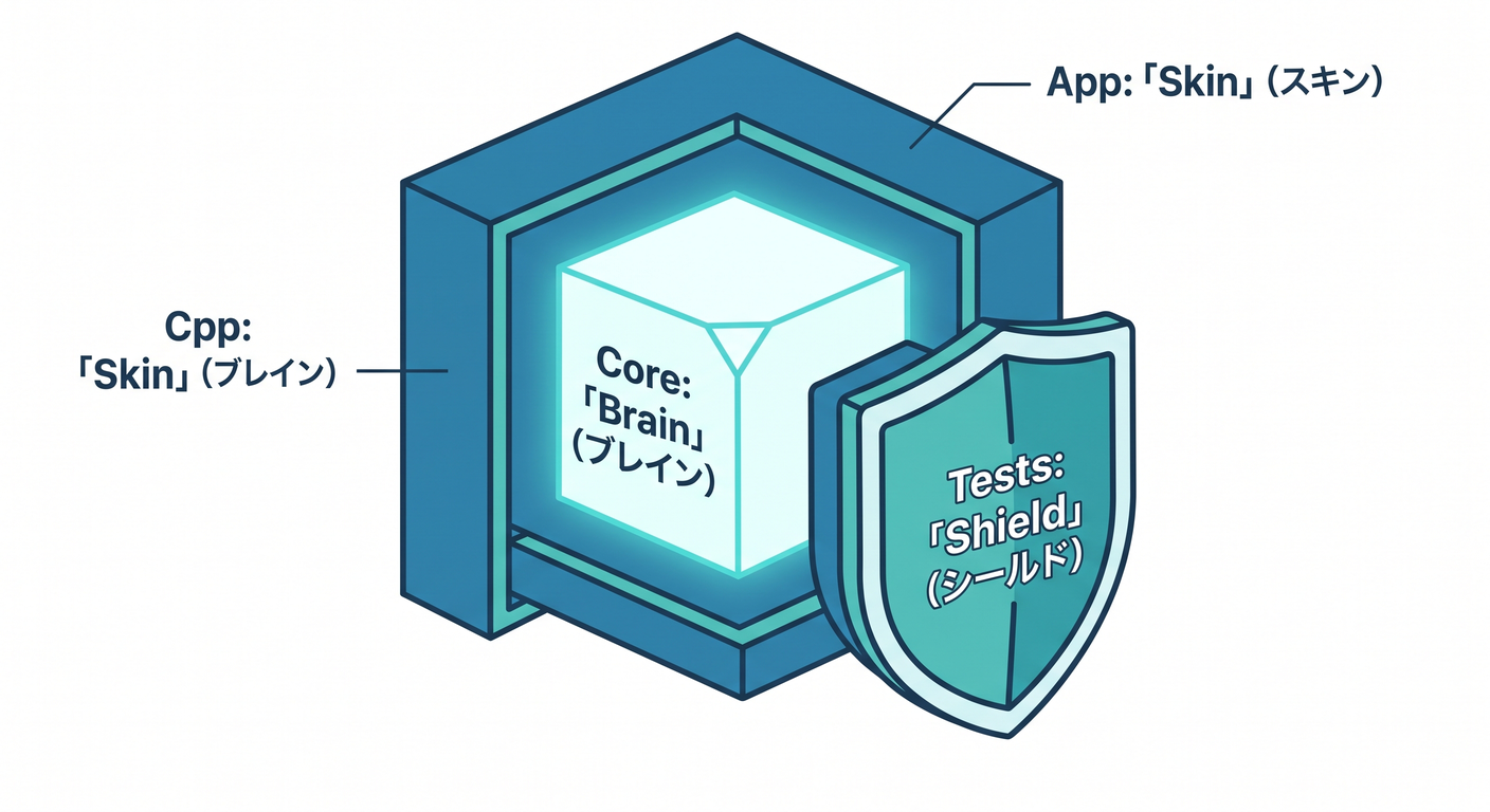 Project Layers