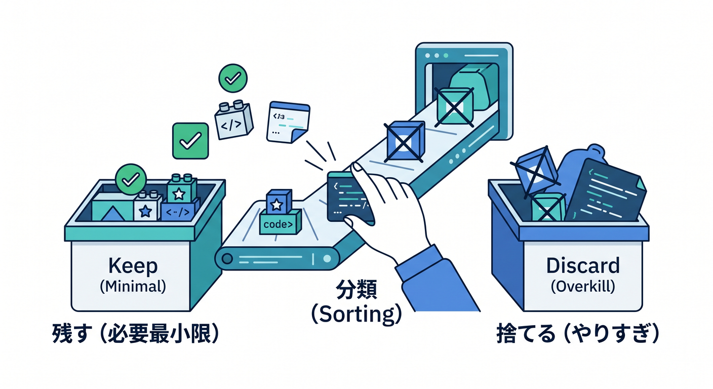 Sorting Exercise