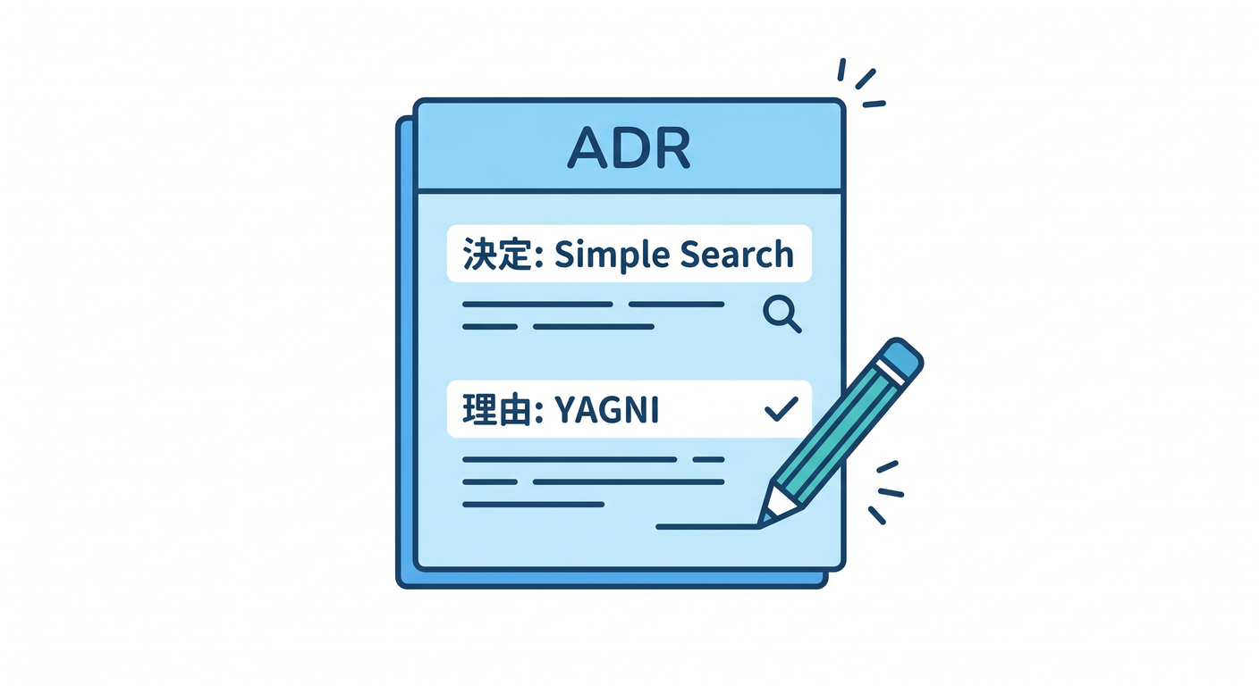 ADR Note